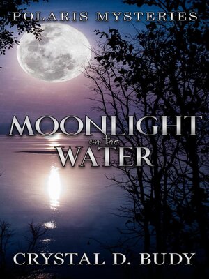 cover image of Moonlight on the Water